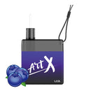 Xtra 5000 puffs disposable vape 10pk. - Premium Disposable Vape from H&S WHOLESALE - Just $39.99! Shop now at H&S WHOLESALE