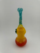 Hand tobacco pipe 1ct LB-022 mix Colors - Premium  from H&S WHOLESALE - Just $15.00! Shop now at H&S WHOLESALE