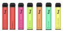 Juucy Model X Disposable Device 5pk  1600 puffs - Premium Disposable Vape from HS GLOBAL DISTRIBUTION LLC - Just $29.99! Shop now at H&S WHOLESALE