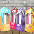 Extrax D8 | THC-P | D10 2g Live Resin Disposables vape - Premium  from H&S WHOLESALE - Just $14.00! Shop now at H&S WHOLESALE