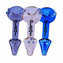 ALeaf® 5’’ Triple Tentacle Colored Spoon 1ct