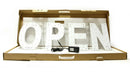 LED Sign - Premium  from H&S WHOLESALE - Just $89! Shop now at O&Z WHOLESALE