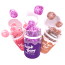 Extrax 3500MG Live resin D9 & THC-H & THC-JD & THC-P & D8 20 gummies - Premium  from H&S WHOLESALE - Just $14.00! Shop now at H&S WHOLESALE