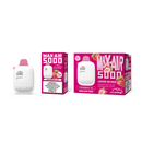 Hyppe Max-Air 5000 puffs 13ml 5% nic salt disposables vape - Premium  from H&S WHOLESALE - Just $40! Shop now at H&S WHOLESALE