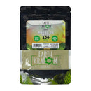 Earth kratom 100g powder 5ct Bag - Premium  from H&S WHOLESALE - Just $42.50! Shop now at H&S WHOLESALE