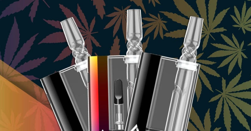 Extrax Hydro Bubbler Wax water Pen - Premium  from H&S WHOLESALE - Just $30.00! Shop now at H&S WHOLESALE