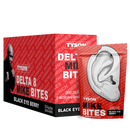 Tyson 2.0 Mike Bites Gummies 250mg 10ct Gummies - Premium  from H&S WHOLESALE - Just $13.00! Shop now at H&S WHOLESALE