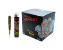 Flying Monkey Delta 8 Kief Preroll 9ct box - Premium  from H&S WHOLESALE - Just $45.00! Shop now at H&S WHOLESALE
