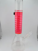 Design Water Pipe 1ct HE-035 mix Colors - Premium  from H&S WHOLESALE - Just $45.00! Shop now at H&S WHOLESALE