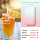 Lykcan Belo 12ML 6000 puffs Rechargeable disposables vape 10ct box - Premium  from H&S WHOLESALE - Just $75! Shop now at H&S WHOLESALE