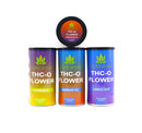 CUREVANA 28g THC-O flowers 4000mg - Premium  from H&S WHOLESALE - Just $27.00! Shop now at H&S WHOLESALE