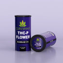 Curevana THC-P Flower 28g 4000mg - Premium  from H&S WHOLESALE - Just $28.00! Shop now at H&S WHOLESALE