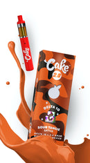 Cake 2g Delta 10 Disposable Vape - Premium  from H&S WHOLESALE - Just $14! Shop now at H&S WHOLESALE