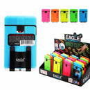 Eagle torch lighter money clip Slim 20ct PT161MC - Premium  from H&S WHOLESALE - Just $35! Shop now at H&S WHOLESALE