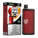 Juice Head 5k puffs 5% disposable vape 10ct - Premium  from H&S WHOLESALE - Just $75! Shop now at H&S WHOLESALE