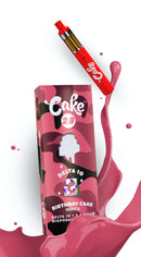 Cake 2g Delta 10 Disposable Vape - Premium  from H&S WHOLESALE - Just $14! Shop now at H&S WHOLESALE