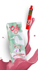 Cake 2g Delta 10 Disposable Vape - Premium  from H&S WHOLESALE - Just $14! Shop now at H&S WHOLESALE