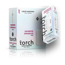 Torch Liquid Diamond THC-A & D8 3.5g 4200 doses Per Device Disposable Vape - Premium  from H&S WHOLESALE - Just $16.00! Shop now at H&S WHOLESALE