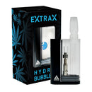 Extrax Hydro Bubbler Wax water Pen - Premium  from H&S WHOLESALE - Just $30.00! Shop now at H&S WHOLESALE