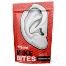 Tyson 2.0 Mike Bites Gummies 250mg 10ct Gummies - Premium  from H&S WHOLESALE - Just $13.00! Shop now at H&S WHOLESALE