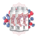 Extrax Divine Detox Blueberry Raspberry 17oz 1ct - Premium  from H&S WHOLESALE - Just $6! Shop now at H&S WHOLESALE