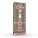 Cake Delta 8 1.5g LIVE RESIN Disposable vape - Premium  from H&S WHOLESALE - Just $18.00! Shop now at H&S WHOLESALE