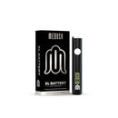 MODUS XL Battery 510 Pre-Heat 1ct - Premium  from H&S WHOLESALE - Just $10.00! Shop now at H&S WHOLESALE