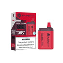 KADO Bar BR5000 puffs disposables vape 5ct box - Premium  from H&S WHOLESALE - Just $28.75! Shop now at Y&M WHOLESALE