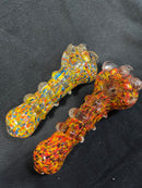 Tobacco glass pipe - Premium  from H&S WHOLESALE - Just $6.50! Shop now at H&S WHOLESALE