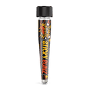 Sugar Extrax Slaps D8&D10 Live Resin 2X 2g Preroll - Premium  from H&S WHOLESALE - Just $100.00! Shop now at H&S WHOLESALE