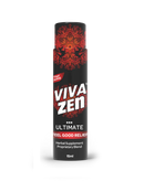 Vivazen Ultimate Glass Shot 12ct display - Premium  from H&S WHOLESALE - Just $99.50! Shop now at Y&M WHOLESALE