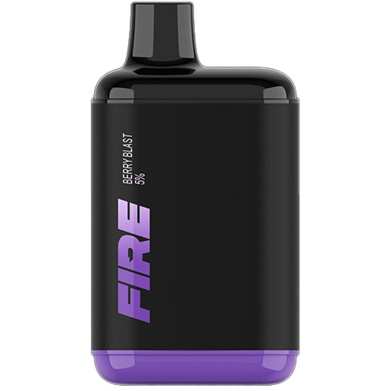 Fire 6000 puffs 5% nic Disposable Vape - Premium Coming soon from Coming Soon - Just $85! Shop now at H&S WHOLESALE