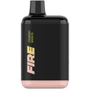Fire 6000 puffs 5% nic Disposable Vape - Premium Coming soon from Coming Soon - Just $85! Shop now at H&S WHOLESALE